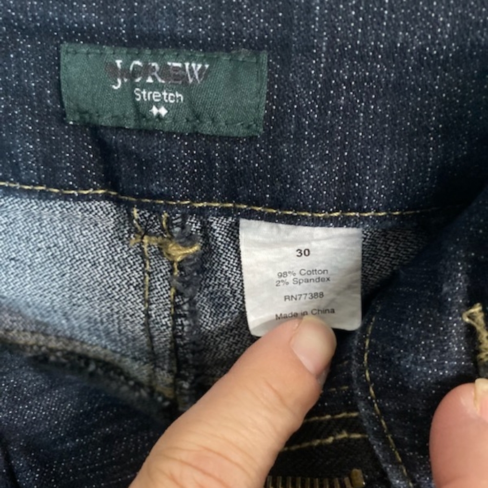 Jeans - Picture 2 of 2